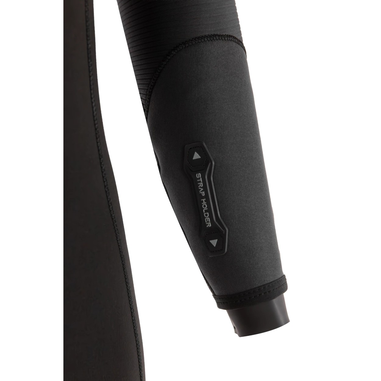 FOCEA COMFORT 7 MAN - OVERALL 7 MM WITH HOOD-ATTACHED | Echipament Scufundari | Costume neopren